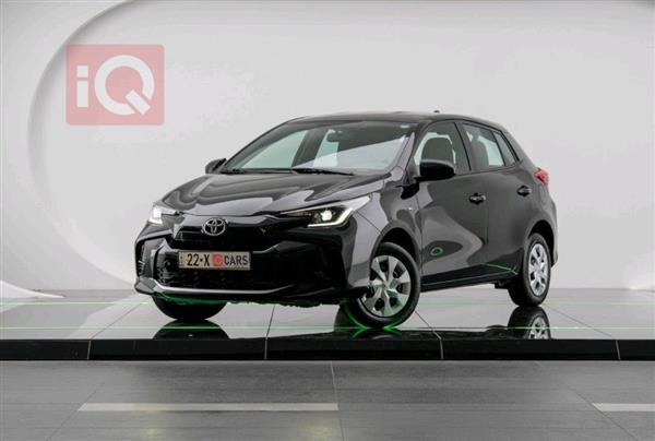 Toyota Yaris 2023 for sale in Iraq - Erbil